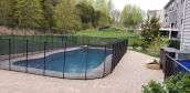 Pool Deck